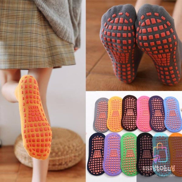Calcetines antideslizantes