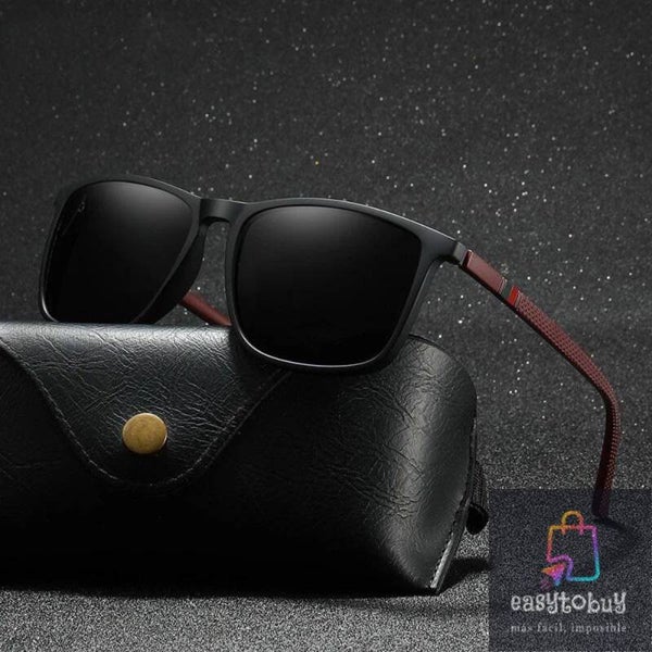 Gafas de sol polarizadas