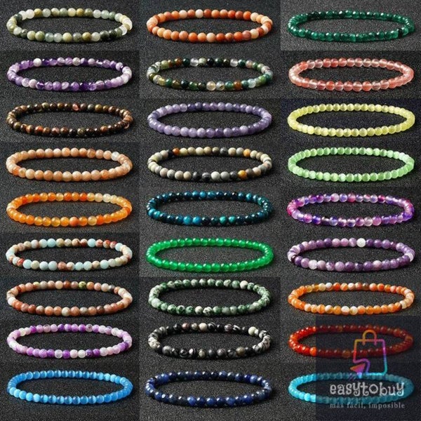 Pulsera de cuentas