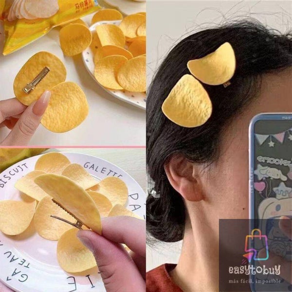Pinzas divertidas