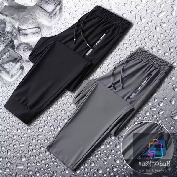 Pantalones transpirables