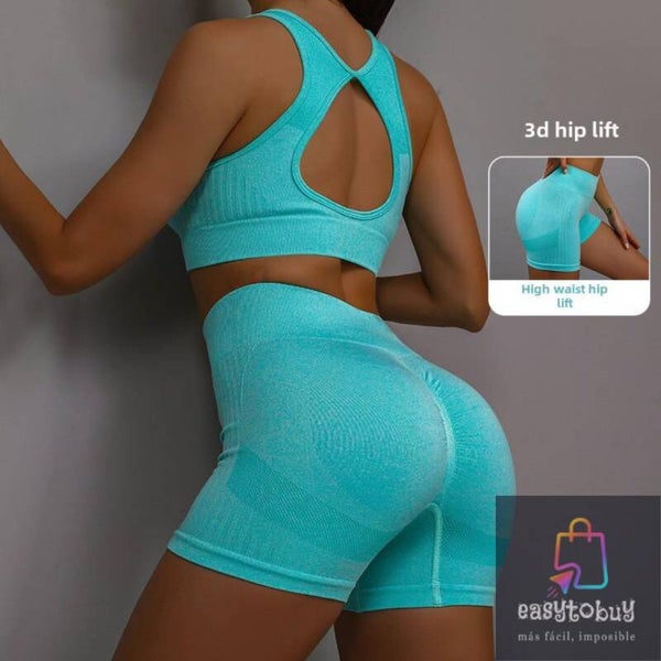 Conjunto deportivo
