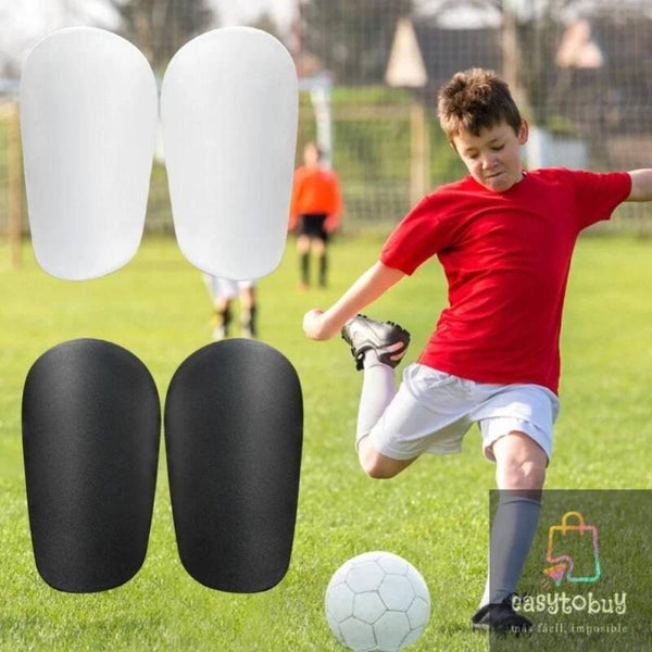 Mini espinilleras