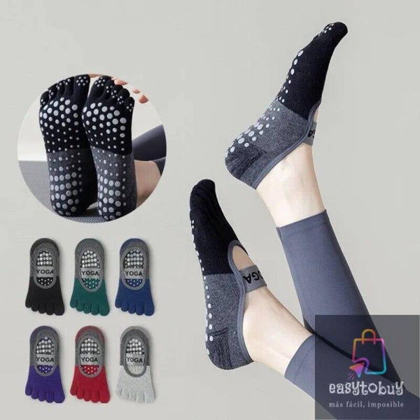 Calcetines YOGA