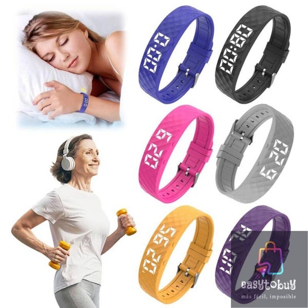 Reloj despertador