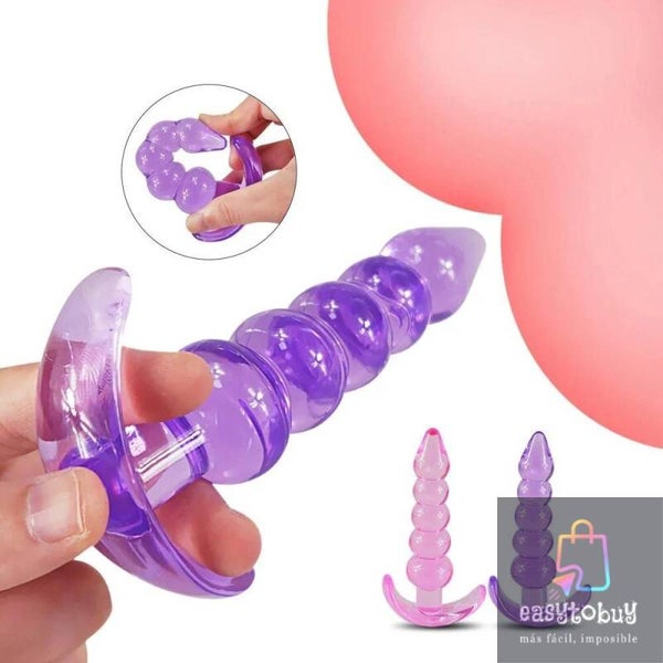 Tapón anal