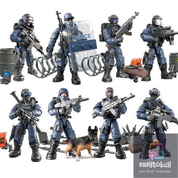 Figura sorpresa