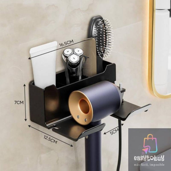Soporte para el baño