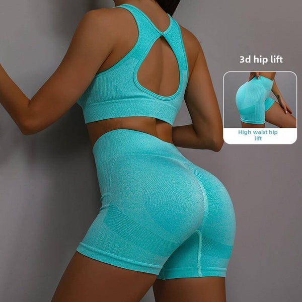 Conjunto deportivo