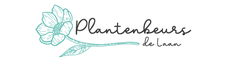 Logo Plantenbeurs de Laan