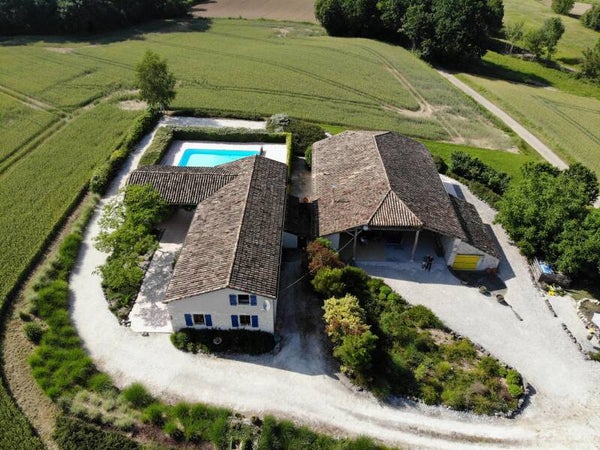 Luchtfotografie & -video