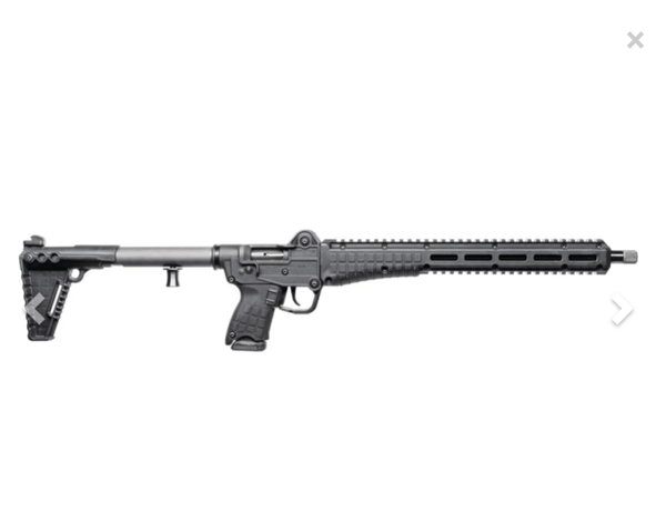 Keltec sub-2000