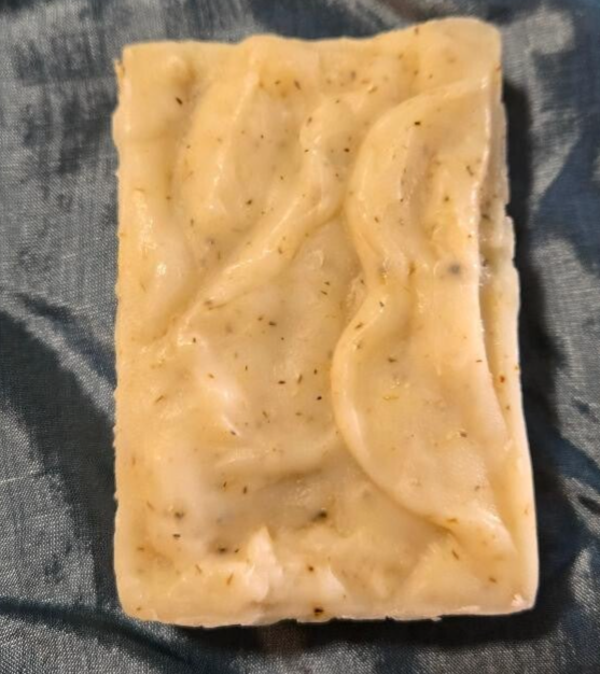 Yarrow Soap