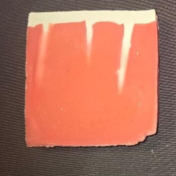 Peppermint Essential Oil Soap