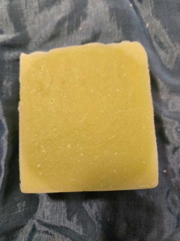 Castile Soap