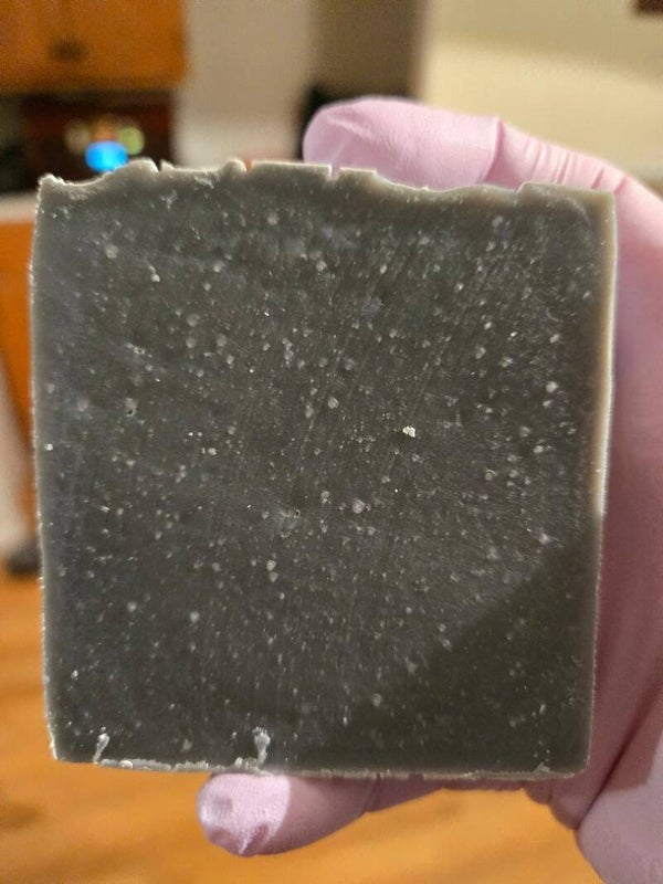 Pachouli Essential Oil