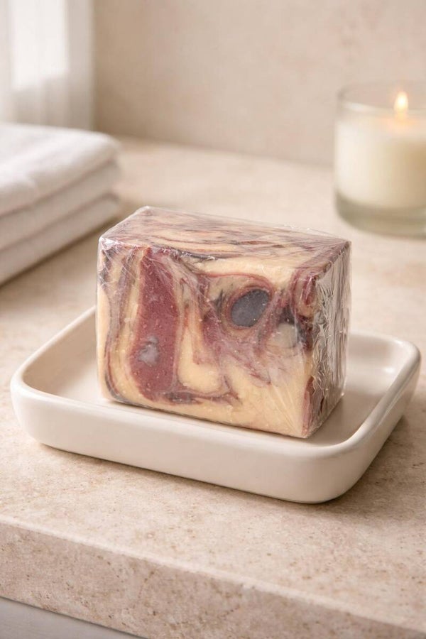 Cocoa Butter Cashmere