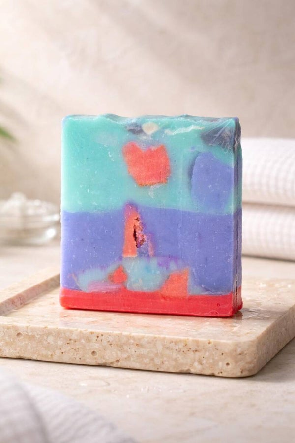 Over The Rainbow - Confetti Bar