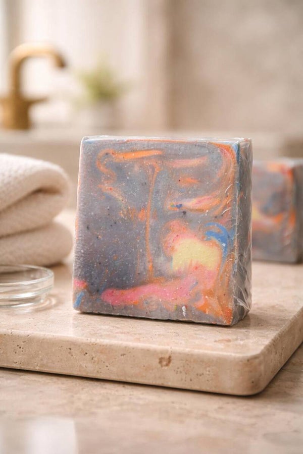 Sandalwood - Wild colors