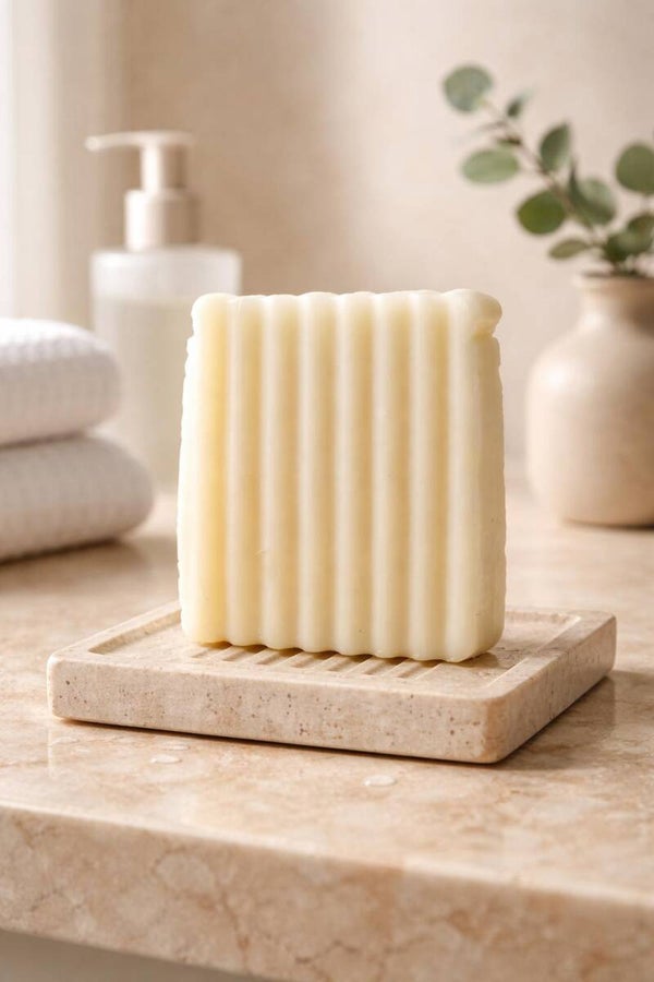 Gentle Baby Soap