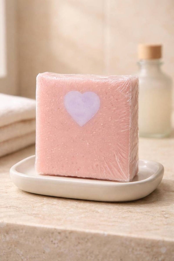 Rejuvenating Eucalyptus - Heart