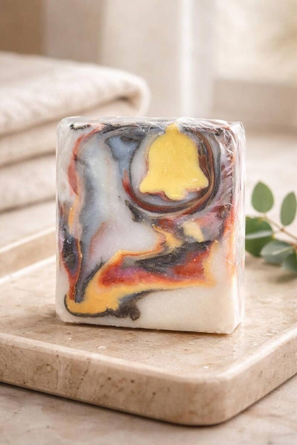 Jasmine & Rose Oil - Time