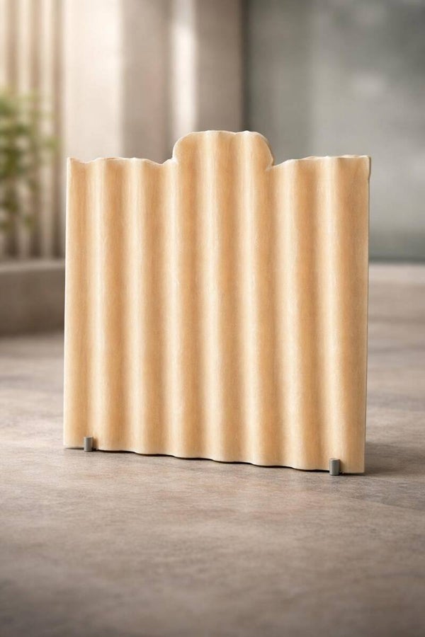 All Natural with Goat's Milk Soap
