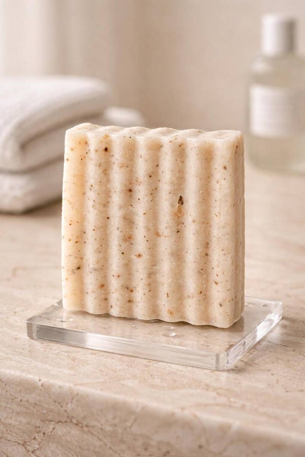 Roselle Soap