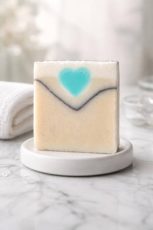 Jasmine & Rose Oil - Envelope