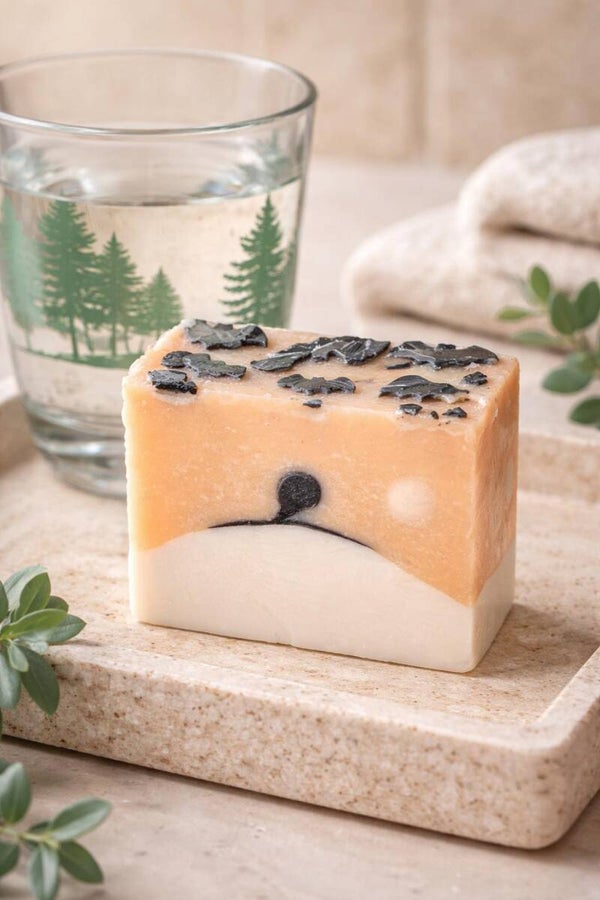 Sensuous Sandalwood - Bats