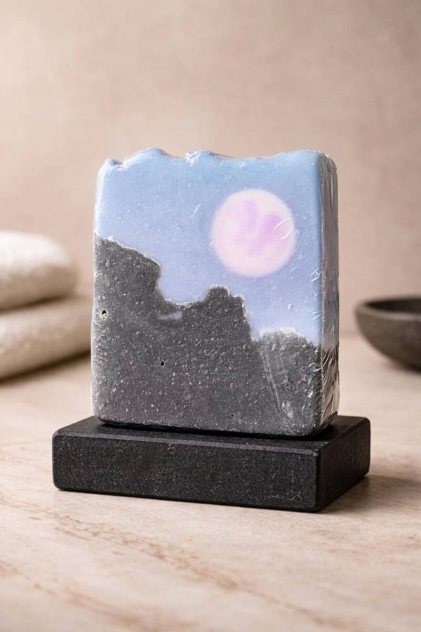 Sandalwood - Midnight Sky