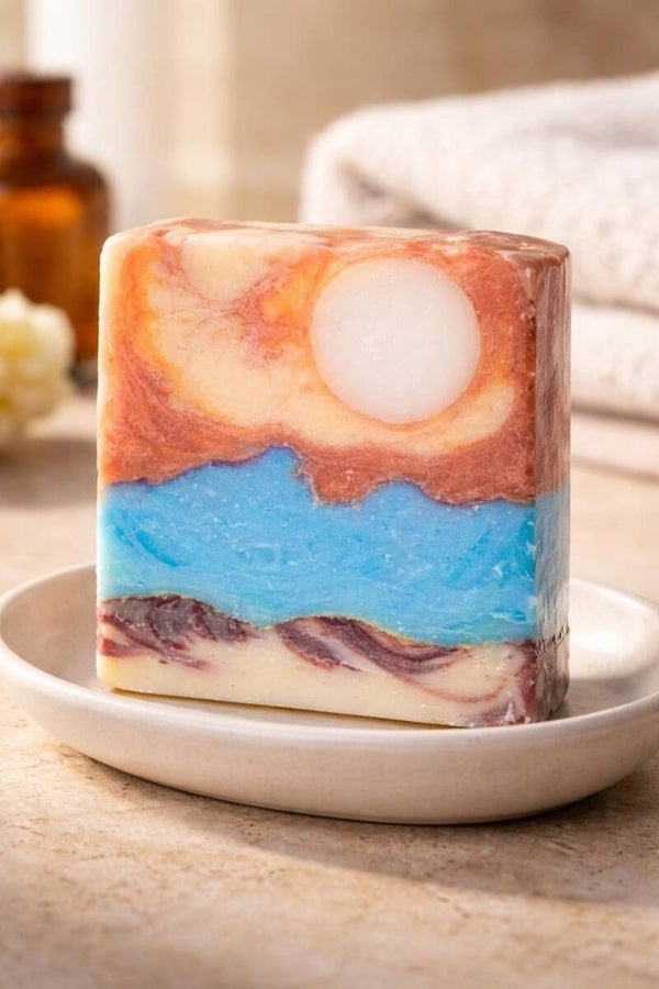 Midnight Summer Breeze