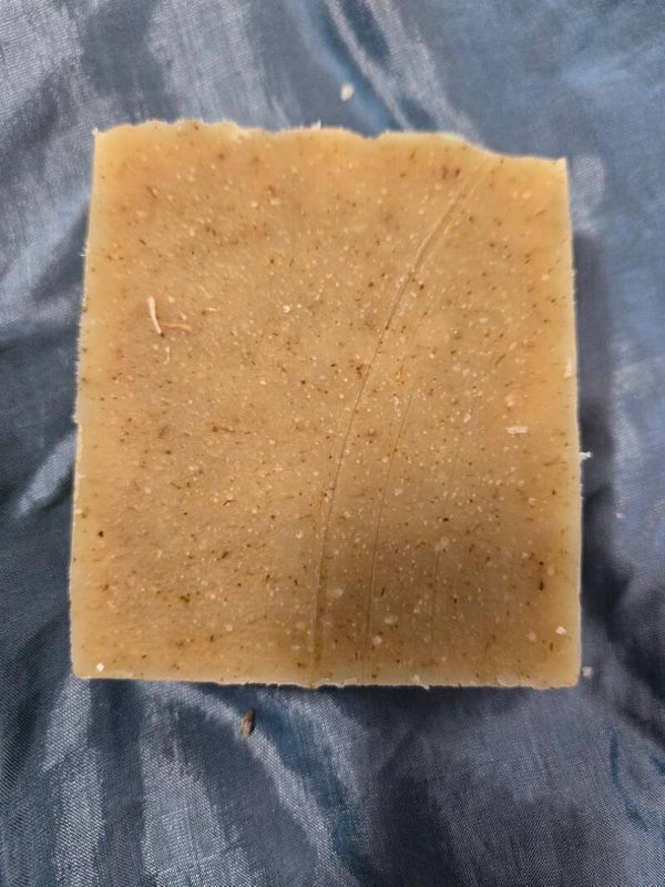 Rosemary & Lemongrass Soap