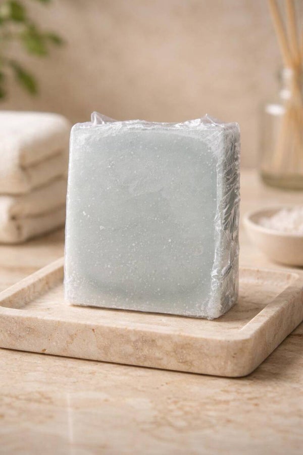 Sandalwood & Bergamot