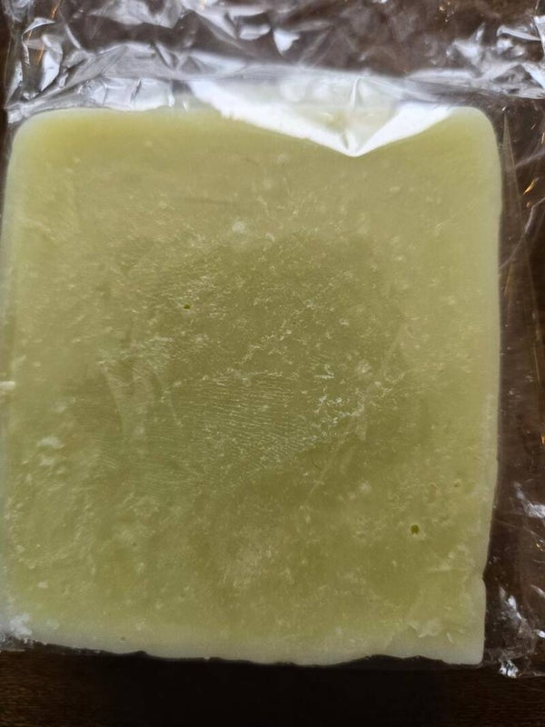 Castile with Lavendar & Eucalyptus