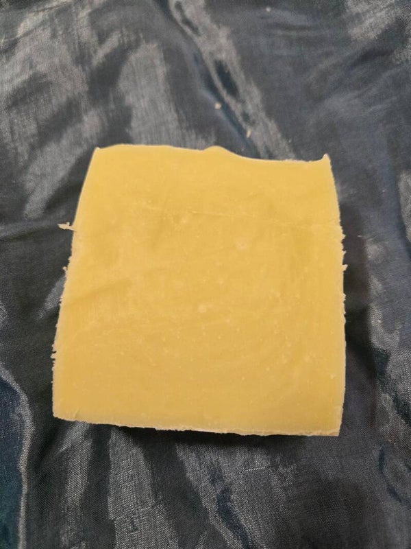 Sweet Orange Essential Oil Soap