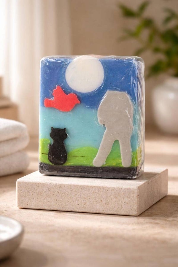 Over The Rainbow - Outdoors