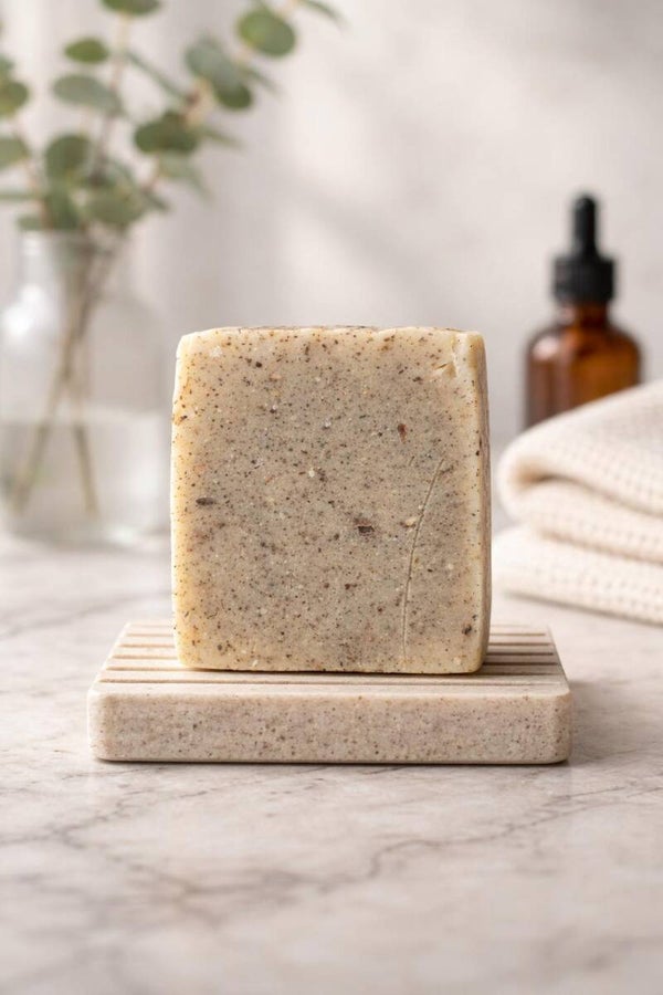Sol Tea Foot Scrubber
