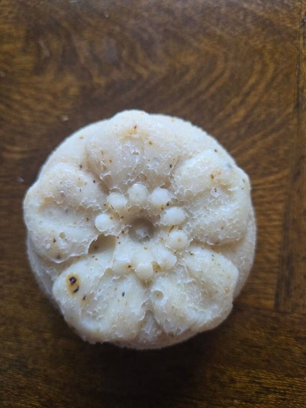 Rosemary & Lemongrass