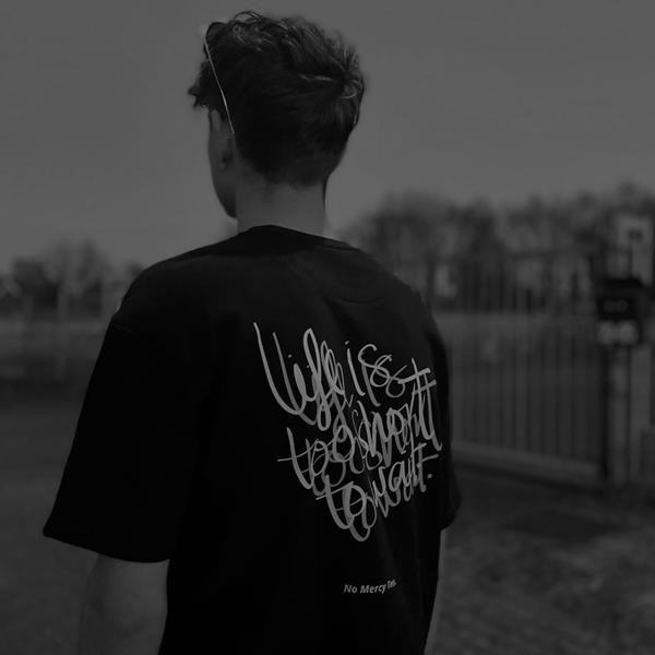 "𝐋𝐢𝐯𝐞 𝐈𝐬 𝐓𝐨𝐨 𝐒𝐡𝐨𝐫𝐭 𝐓𝐨 𝐖𝐚𝐢𝐭" 𝐔𝐧𝐢𝐬𝐞𝐱 𝐎𝐯𝐞𝐫𝐬𝐢𝐳𝐞𝐝