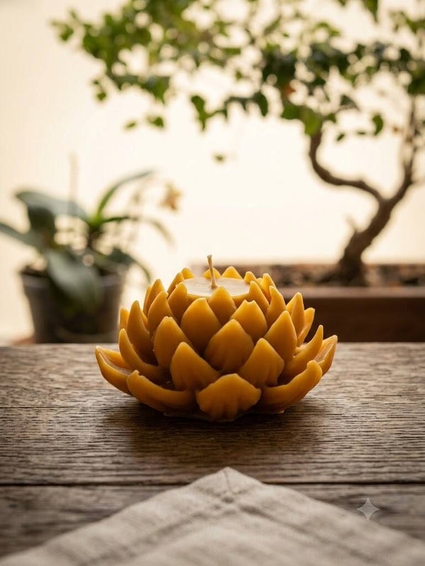 Le Lotus doré