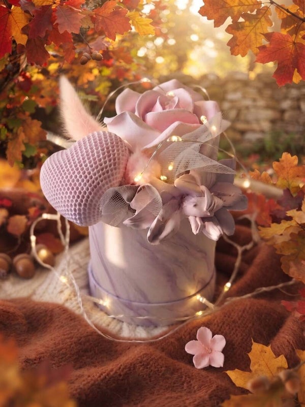"Bouquet de Douceur"