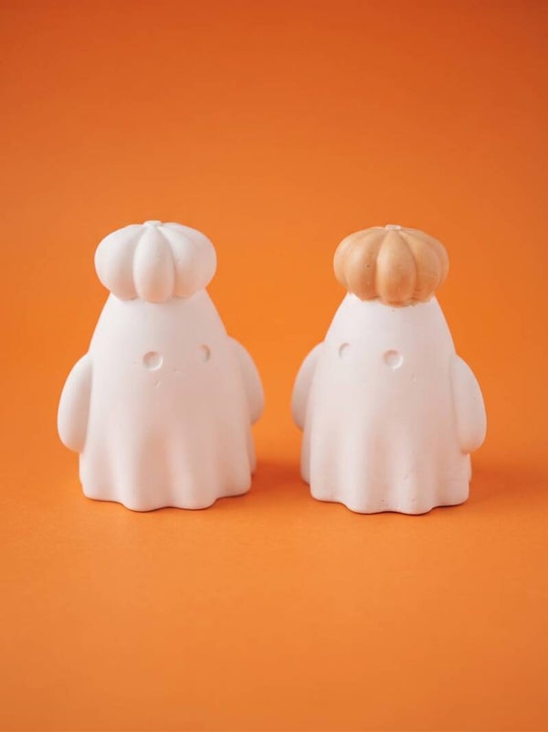Les Petits Esprits Citrouille