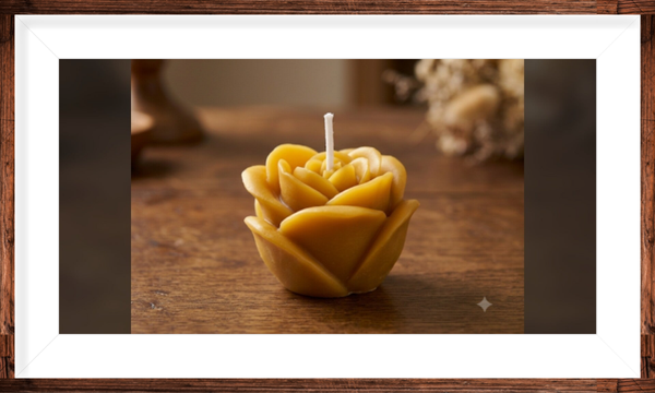 ​La Rose de Miel