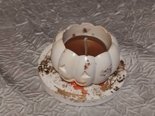 L'Élixir de Citrouille