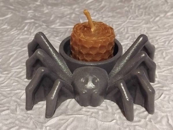 L’araignée des ombres