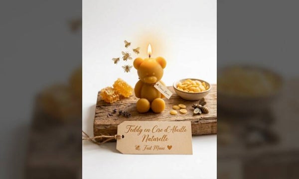 Teddy