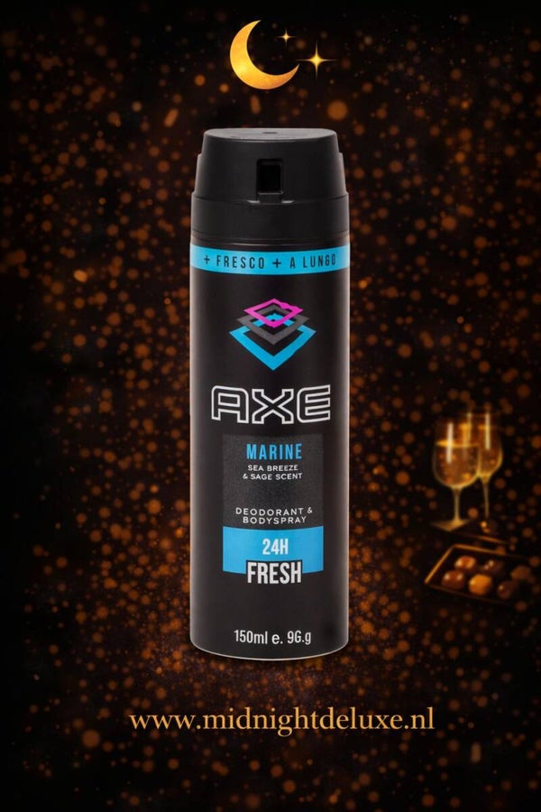 Axe deodorant Marine 150ml