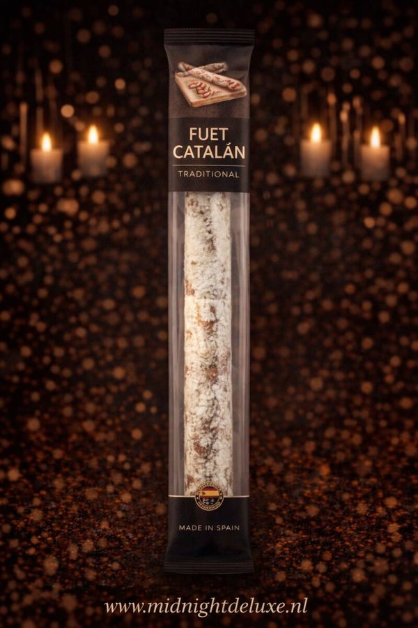 Fuet Catalan