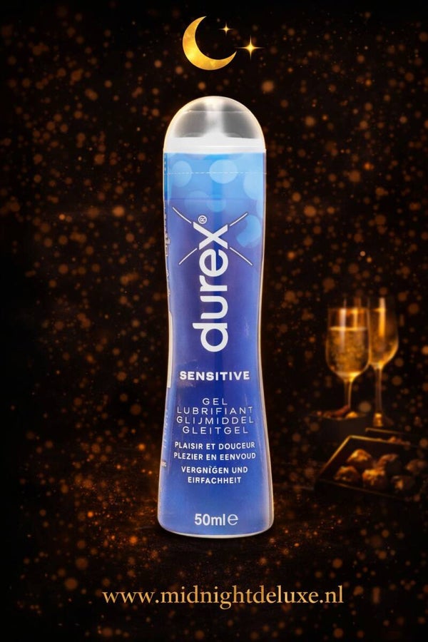 Durex sensitive 50ml